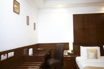 Oyo Rooms Malviya Nagar Market Neu-Delhi Exterior foto