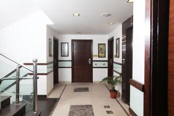 Oyo Rooms Malviya Nagar Market Neu-Delhi Exterior foto