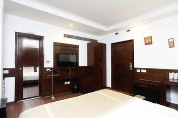 Oyo Rooms Malviya Nagar Market Neu-Delhi Exterior foto