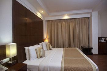 Oyo Rooms Malviya Nagar Market Neu-Delhi Exterior foto