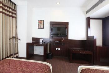 Oyo Rooms Malviya Nagar Market Neu-Delhi Exterior foto