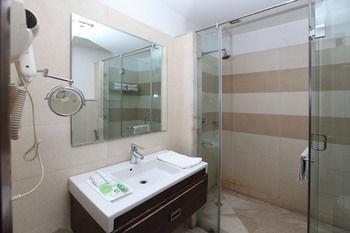 Oyo Rooms Malviya Nagar Market Neu-Delhi Exterior foto