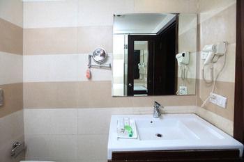Oyo Rooms Malviya Nagar Market Neu-Delhi Exterior foto
