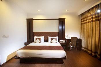 Oyo Rooms Malviya Nagar Market Neu-Delhi Exterior foto