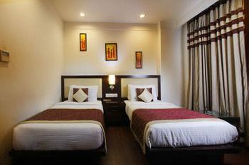 Oyo Rooms Malviya Nagar Market Neu-Delhi Exterior foto
