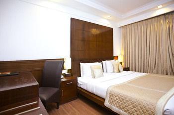 Oyo Rooms Malviya Nagar Market Neu-Delhi Exterior foto