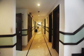 Oyo Rooms Malviya Nagar Market Neu-Delhi Exterior foto